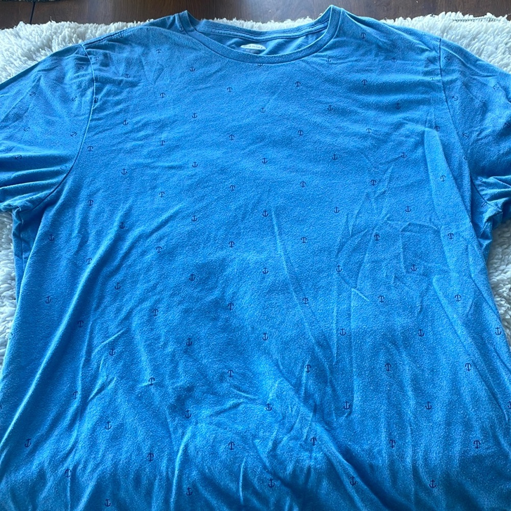 XXL Old Navy Tee